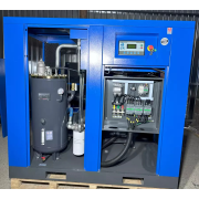 Винтовой компрессор KraftMachine KM75-8 пВ