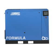 Винтовой компрессор Abac FORMULA.E 11 (10 бар)