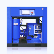 Винтовой компрессор KraftMachine KM18.5-10ПМ AB Inovanсe (IP23)