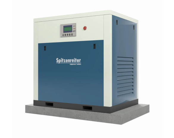 Винтовой компрессор Spitzenreiter S-EKO100F 10