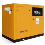 Винтовой компрессор Berg ВК-90-E 12 (IP54)