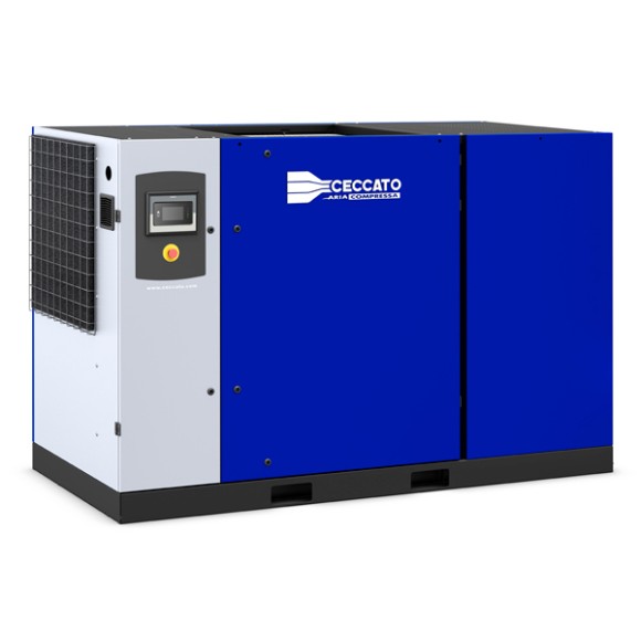Винтовой компрессор Ceccato DRD 60 IVR PM D A 13 MEAA 400