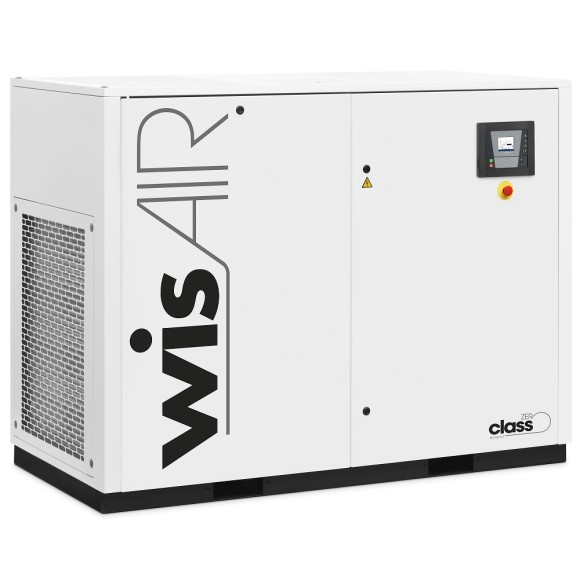 Винтовой компрессор Ceccato WIS75 VT A 13 CE 400 50