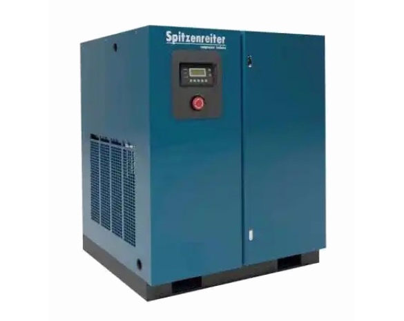 Винтовой компрессор Spitzenreiter KS-100A 12