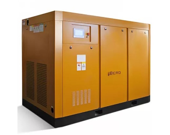 Винтовой компрессор Berg ВК-315 7 (IP54)