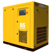 Винтовой компрессор KraftMachine BS37-8ПМ (IP23)