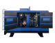 Винтовой компрессор KraftMachine КМ-33/25-ВД-2 (Yuchai) с Вебасто