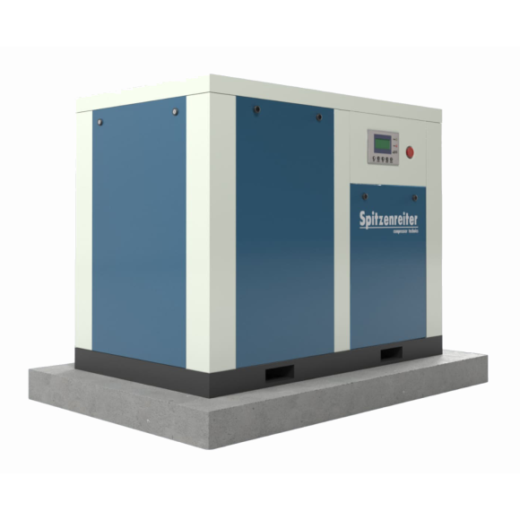 Винтовой компрессор Spitzenreiter S-EKO-150D II 15