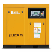 Винтовой компрессор Berg ВК-22-Е 7