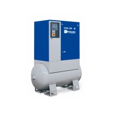 Винтовой компрессор Ceccato CSA 20/10 270 D 400/50 G2