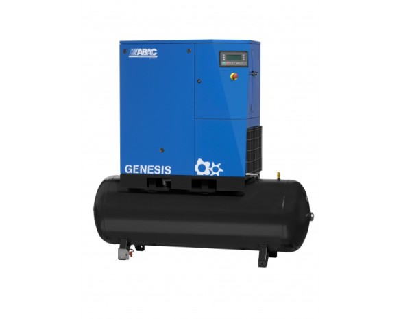 Винтовой компрессор Abac GENESIS 18,5 (13 бар)