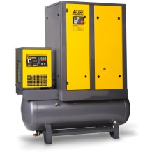 Винтовой компрессор Comprag ARD-1508