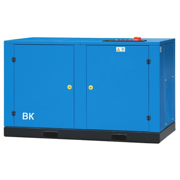 Винтовой компрессор Remeza ВК 40 1,5 О ВС