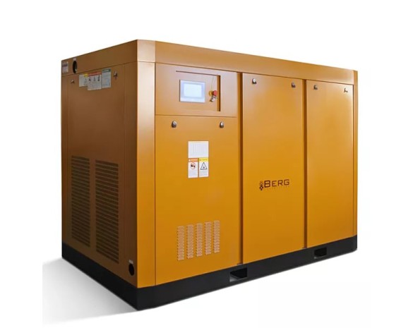 Винтовой компрессор Berg ВК-280-E 12 (IP54)