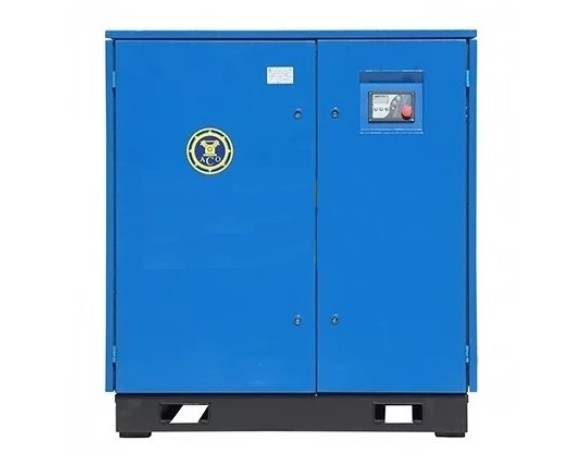 Винтовой компрессор Бежецкий АСО-ВК45/13М2