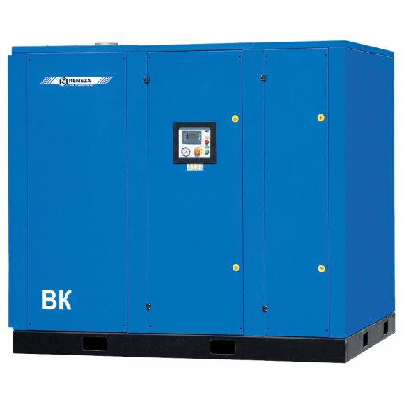 Винтовой компрессор Remeza ВК 220 8