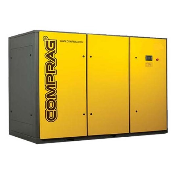 Винтовой компрессор Comprag D-200-08