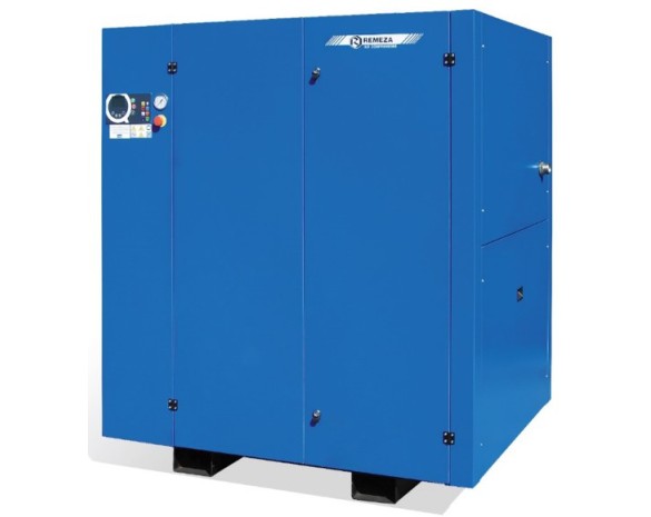 Винтовой компрессор Remeza ВК 75 10