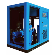 Винтовой компрессор KraftMachine KM37-20пВ