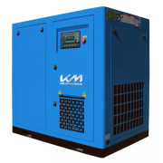 Винтовой компрессор KraftMachine KM37-20пВ