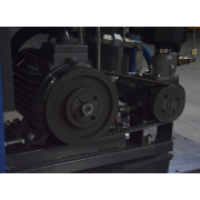 Винтовой компрессор KraftMachine KM5.5-8 рВ (IP54)