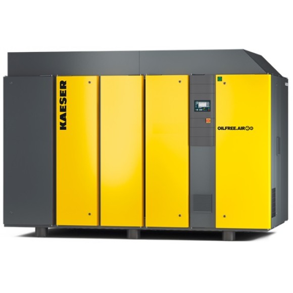 Винтовой компрессор Kaeser DSG 260-2 10 RD SFC