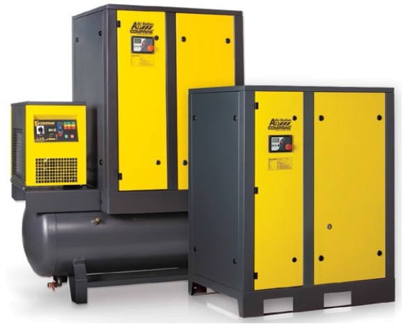 Винтовой компрессор Comprag ARD-2210