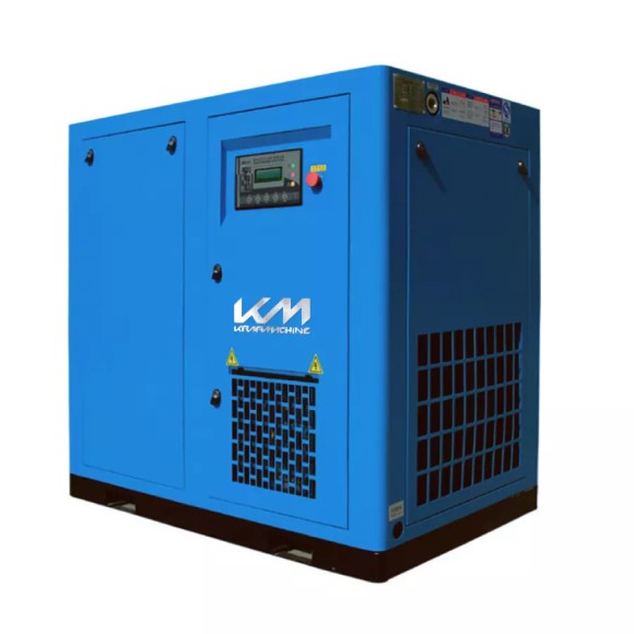Винтовой компрессор KraftMachine КМ110-16пВ