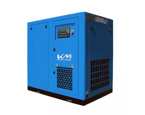 Винтовой компрессор KraftMachine КМ110-16пВ