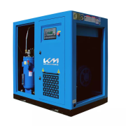 Винтовой компрессор KraftMachine КМ110-16пВ