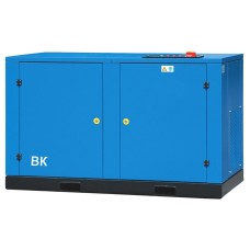 Винтовой компрессор Remeza ВК 40 2,0 О ВС