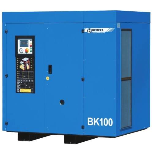 Винтовой компрессор Remeza ВК 100 15