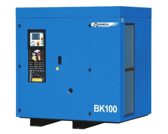 Винтовой компрессор Remeza ВК 100 15
