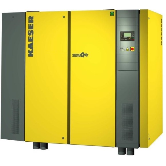 Винтовой компрессор Kaeser CSD 125 7,5 T SFC