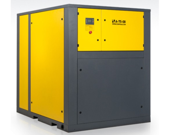 Винтовой компрессор Comprag AV-7513