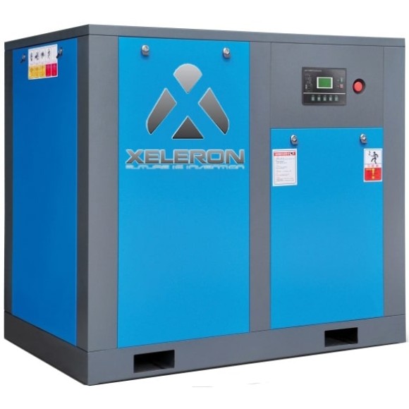 Винтовой компрессор Xeleron Z25A 12 бар