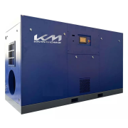 Винтовой компрессор KraftMachine КМ90-ВО