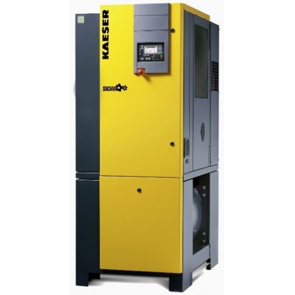 Винтовой компрессор Kaeser Aircenter 22 10 SFC