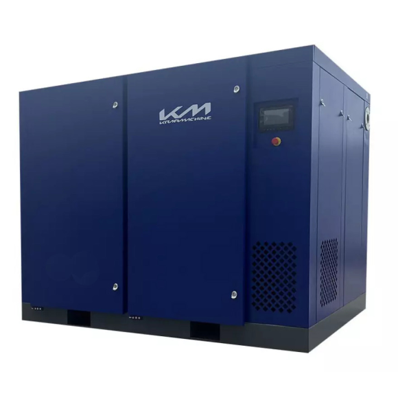 Винтовой компрессор KraftMachine KM110-8 пВ