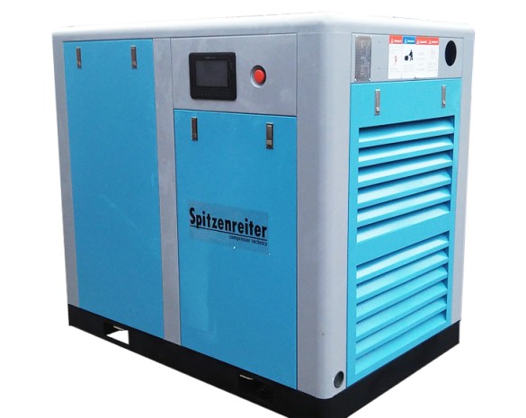 Винтовой компрессор Spitzenreiter SAH-250W II 10