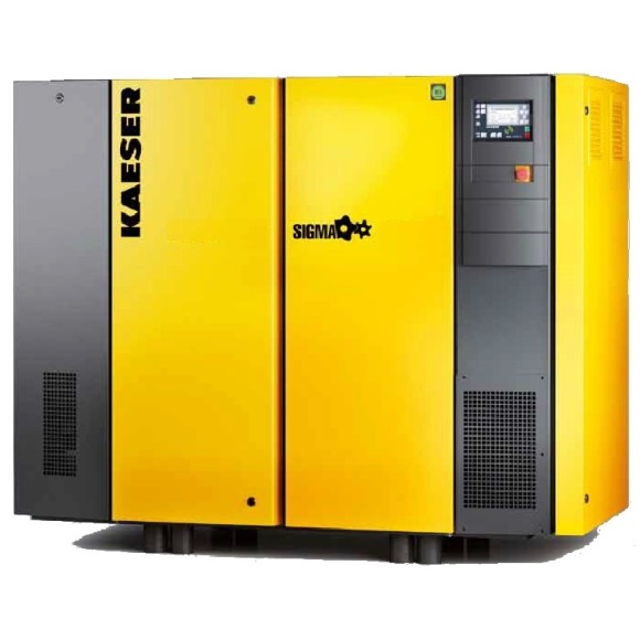 Винтовой компрессор Kaeser ASD 35 10 T