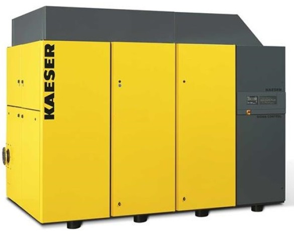 Винтовой компрессор Kaeser FSG 350-2 4