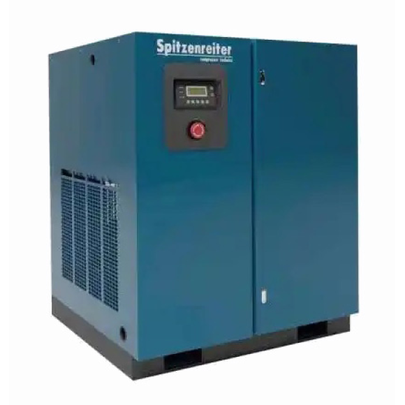 Винтовой компрессор Spitzenreiter KS-60-16