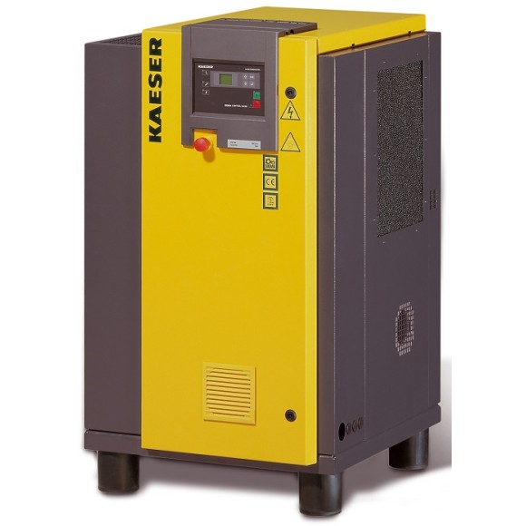 Винтовой компрессор Kaeser SM 10 10