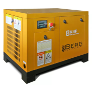 Винтовой компрессор Berg ВК-4Р-E 8 (IP54)