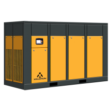 Винтовой компрессор Xeleron KDOF-200VSD 7 бар