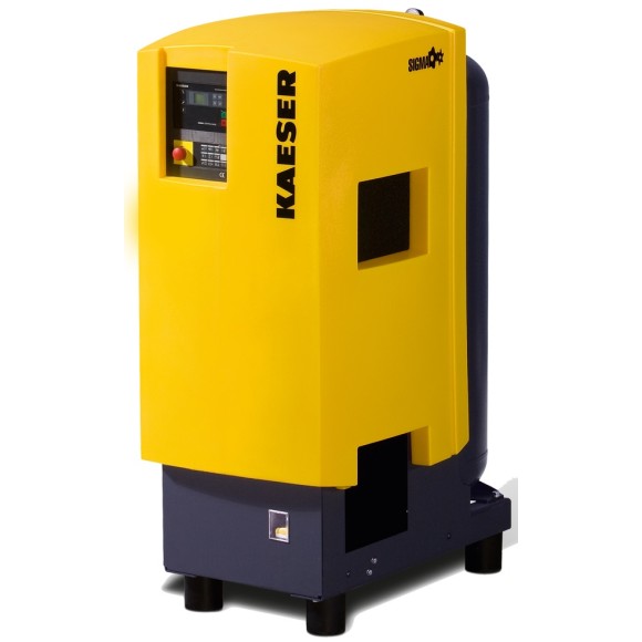 Винтовой компрессор Kaeser SXC 3 10