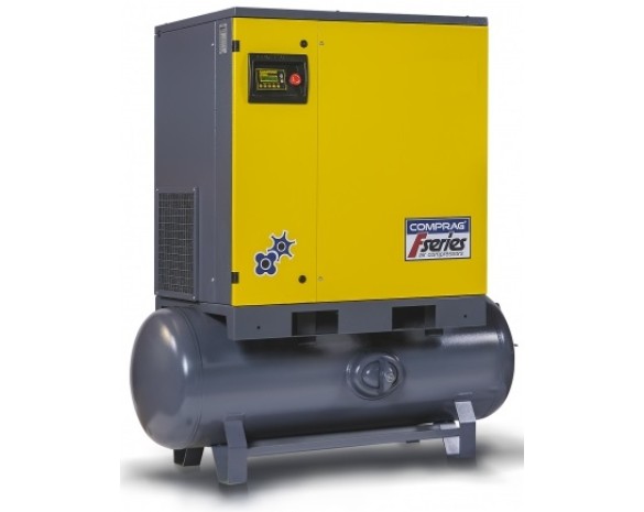 Винтовой компрессор Comprag FR-1110-500