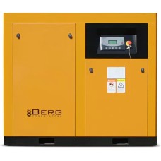 Винтовой компрессор Berg ВК-75-E 16 (IP54)