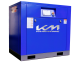 Винтовой компрессор KraftMachine KM11-16 рВ ПМ BAOSI (IP55)